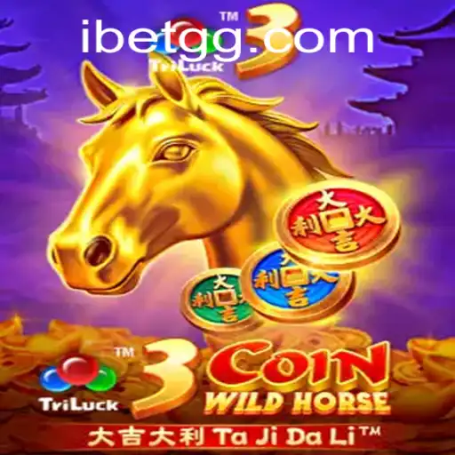 Exploring the Thrilling Features of 3CoinWildHorse