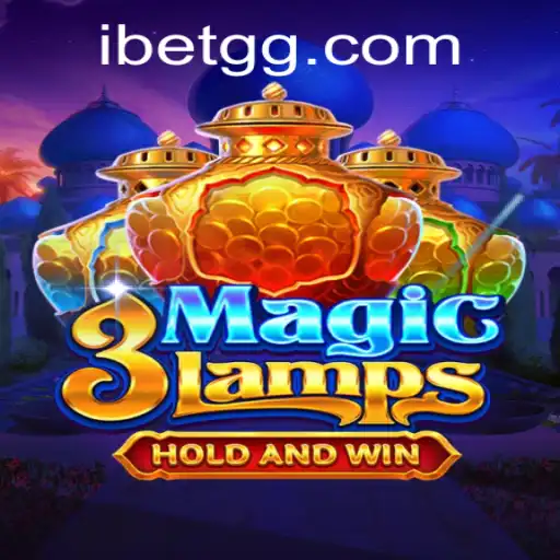 Discover the Enchanting World of 3MagicLamps with kl.bet 2.0