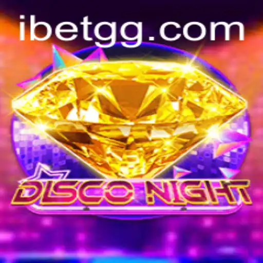 DiscoNight: The Ultimate Gaming Experience with kl.bet 2.0