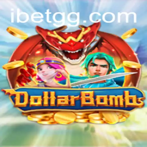 DollarBombs: The Explosive Gaming Experience with kl.bet 2.0