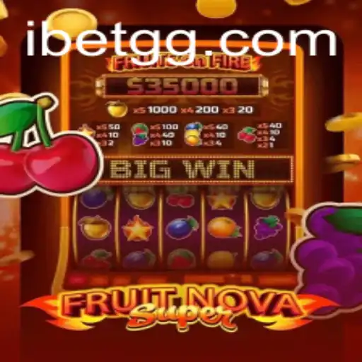 Unlocking the Excitement of FruitNovaSuper: Introduction, Gameplay, and Modern Connections