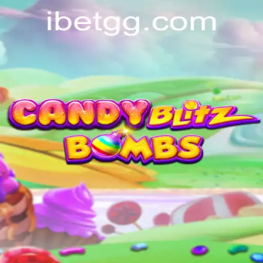 CandyBlitzBombs: Revolutionizing Mobile Gaming with Kl.bet 2.0