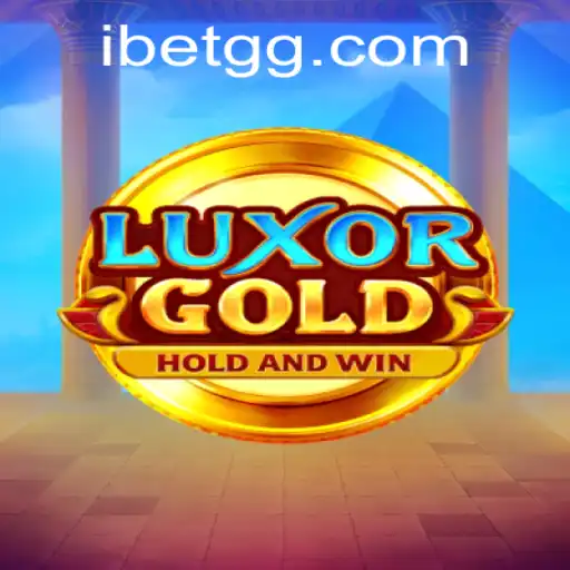 Explore the Mystical World of LuxorGold: Unveiling the Adventures and Excitement