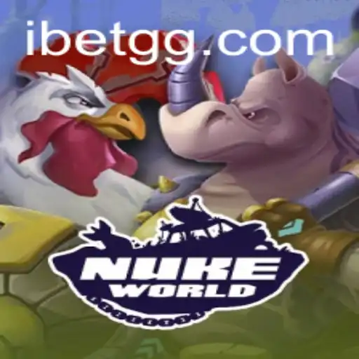 Unveiling NukeWorld: The Thrilling New Game Taking the Industry by Storm