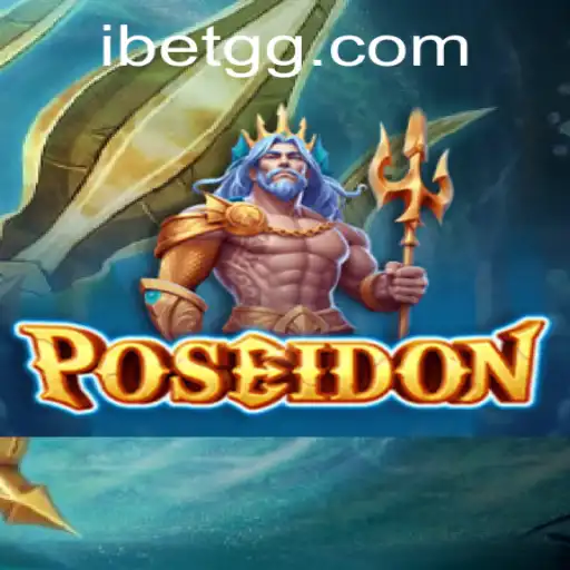 Exploring Poseidon: The New Era of Gaming with kl.bet 2.0