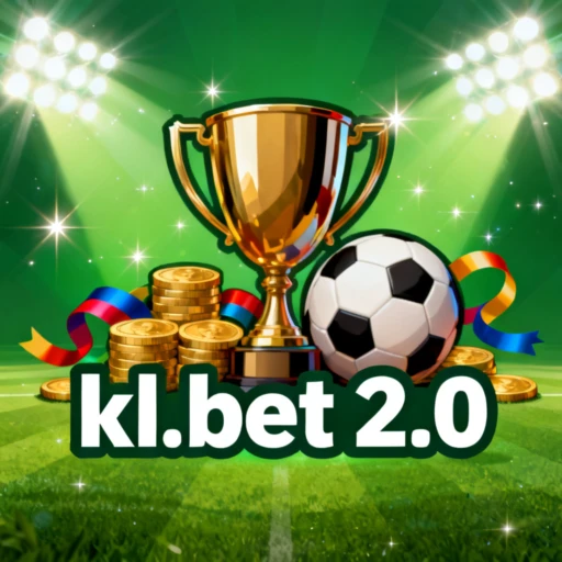 kl.bet 2.0 Logo
