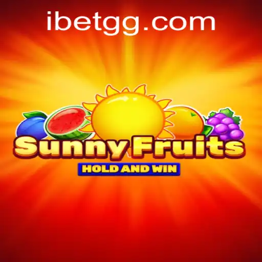 SunnyFruits: A Bright New Adventure in Gaming with KL.bet 2.0