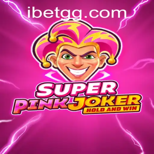 Discover the Thrills of SuperPinkJoker: A New Era in Gaming with kl.bet 2.0