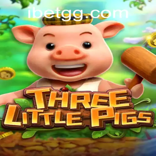 Discover the Thrilling World of THREELITTLEPIGS with kl.bet 2.0