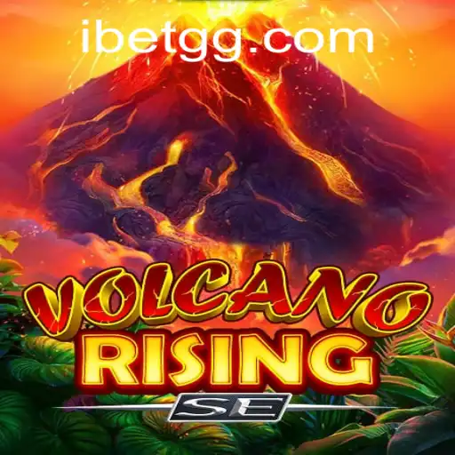 Unleashing Adventure in VolcanoRisingSE with KL.Bet 2.0 Features