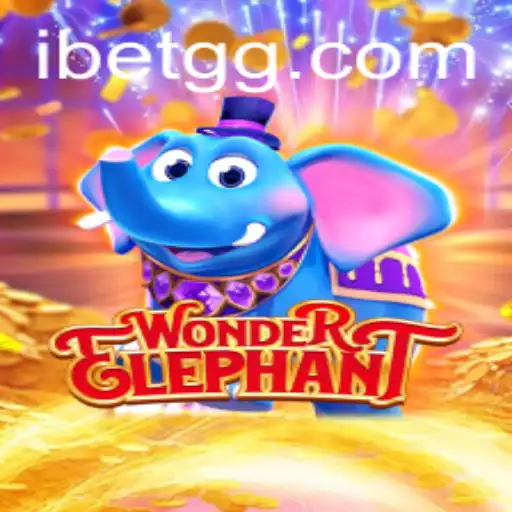 Discovering WonderElephant: A Journey into the World of kl.bet 2.0