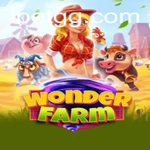 Exploring the Enchanting World of WonderFarm and the Excitement of kl.bet 2.0